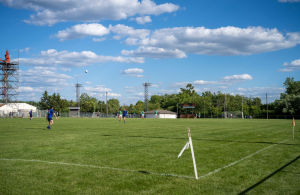 CHICAGO GAELIC PARK