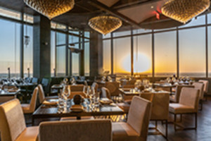 ALTO STEAKHOUSE BY FABIO VIVIANI (WIND CREEK CHICAGO SOUTHLAND CASINO & RESORT)