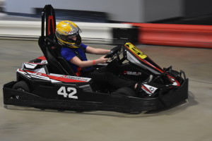 K1 SPEED MOKENA