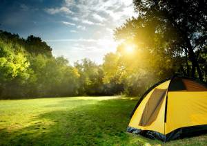 FAMILY CAMPGROUND