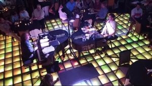 WINDY CITY DUELING PIANOS