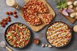 BJ'S RESTAURANT & BREWHOUSE