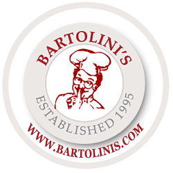 BARTOLINI'S ITALIAN RESTAURANT & CATERING