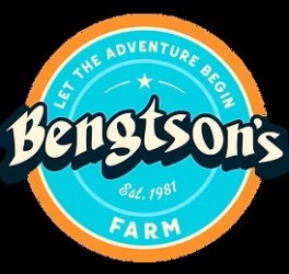 BENGSTON'S PUMPKIN FARM