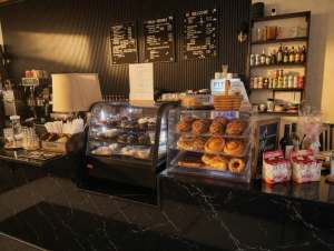 BEYOND BORDERS CAFE
