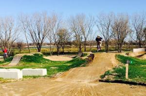 BIG MARSH BIKE PARK