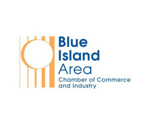 BLUE ISLAND AREA CHAMBER OF COMMERCE & INDUSTRY