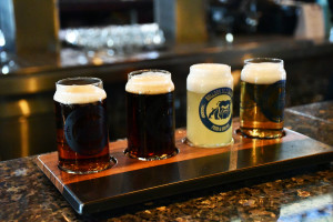 BULLDOG ALE HOUSE