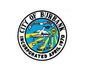 CITY OF BURBANK