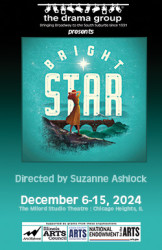 BRIGHT STAR (MUSICAL)