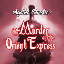 MURDER ON THE ORIENT EXPRESS (MYSTERY)