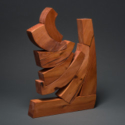 RECEPTION: THE POETRY OF SCULPTURE: CHICAGO SCULPTURE INTERNATIONAL