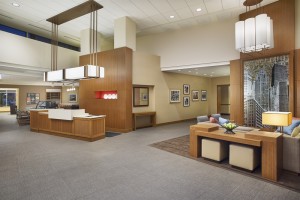 HYATT PLACE CHICAGO/MIDWAY AIRPORT