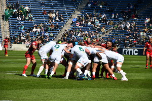 CHICAGO HOUNDS RUGBY
