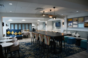 HAMPTON INN CHICAGO - ORLAND PARK