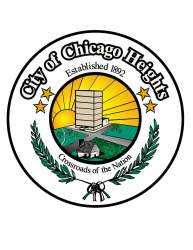 CHICAGO HEIGHTS VETERANS MEMORIAL