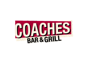 COACHES SPORTS BAR & GRILL (DoubleTree by Hilton Chicago Midway Airport)