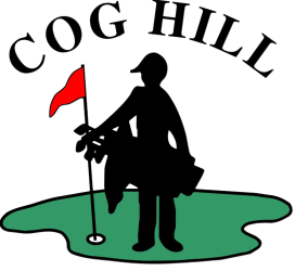 COG HILL GOLF & COUNTRY CLUB