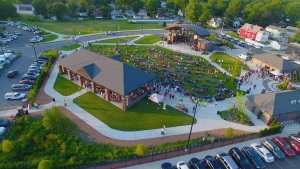 FOX POINTE