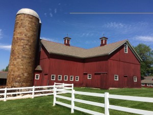 ORLAND PARK HISTORY MUSEUM AND STELLWAGEN FARM