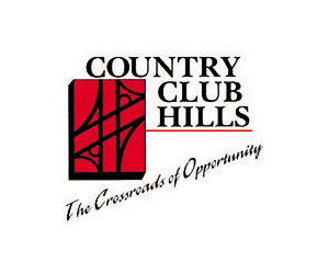 CITY OF COUNTRY CLUB HILLS