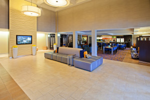 COURTYARD BY MARRIOTT CHICAGO/MIDWAY AIRPORT