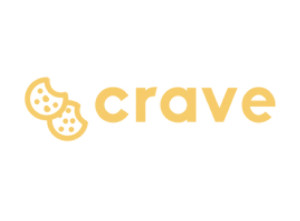 CRAVE COOKIES