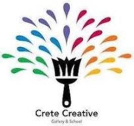 CRETE CREATIVE GALLERY & SCHOOL