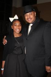 MATTESON'S DADDY DAUGHTER DANCE
