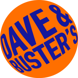 DAVE & BUSTER'S