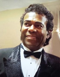 JOHNNY MATHIS CHRISTMAS