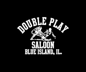 DOUBLE PLAY SALOON