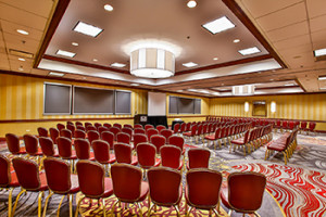 DOUBLETREE BY HILTON CHICAGO - ALSIP