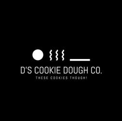 D'S COOKIE DOUGH COMPANY