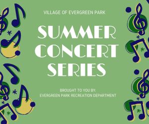 SUMMER CONCERT SERIES: THE CITY LIGHTS ORCHESTRA