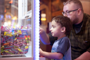 Enchanted Castle Family Entertainment Center