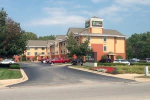 EXTENDED STAY AMERICA - LANSING