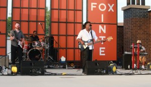 FREE CONCERT: FUNKY MOJO DADDY