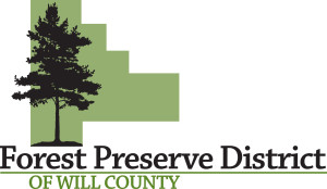 FOREST PRESERVE DISTRICT OF WILL COUNTY