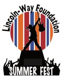 LINCOLN-WAY SUMMER FEST