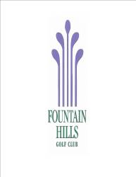 FOUNTAIN HILLS GOLF CLUB