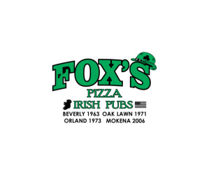 FOX'S PIZZA & IRISH PUB