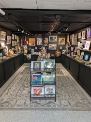 FRANKFORT ARTS ASSOCIATION