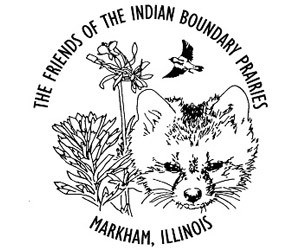 THE FRIENDS OF THE INDIAN BOUNDARY PRAIRIES