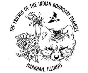 INDIAN BOUNDARY PRAIRIES