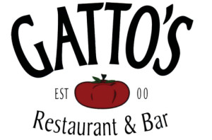 GATTO'S RESTAURANT & BAR