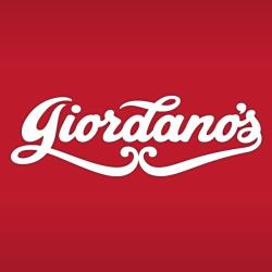 GIORDANO'S PIZZA