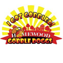 GOBBLE DOGGS