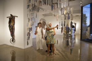 VISUAL ARTS GALLERY AT GOVSTATE