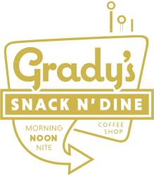 GRADY'S SNACK N' DINE